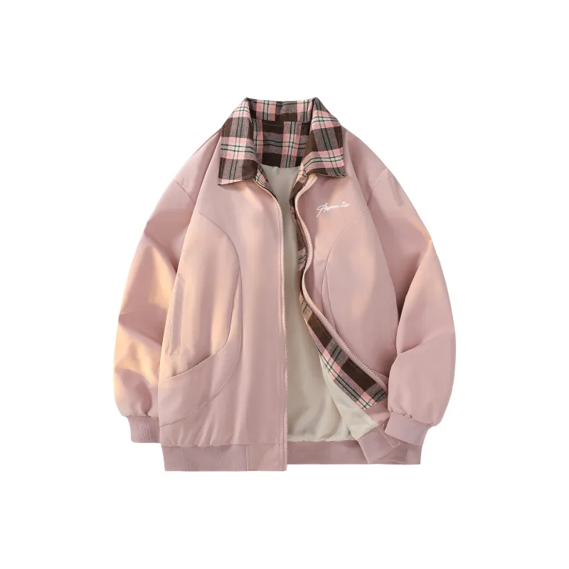 HONOR OF KINGS Jackets Coats Unisex-2