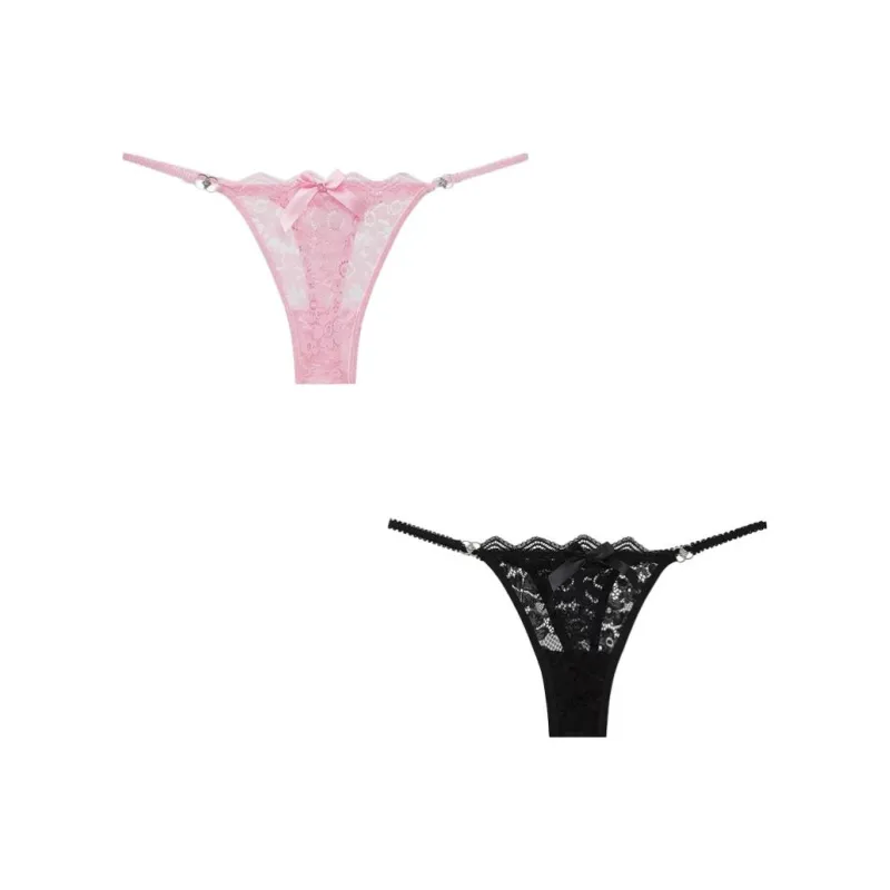 MIIOW Underpants Women's Combo Set-12