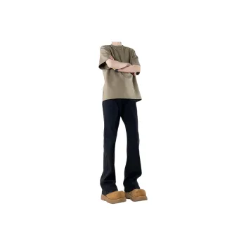 BENGEN Jeans Unisex