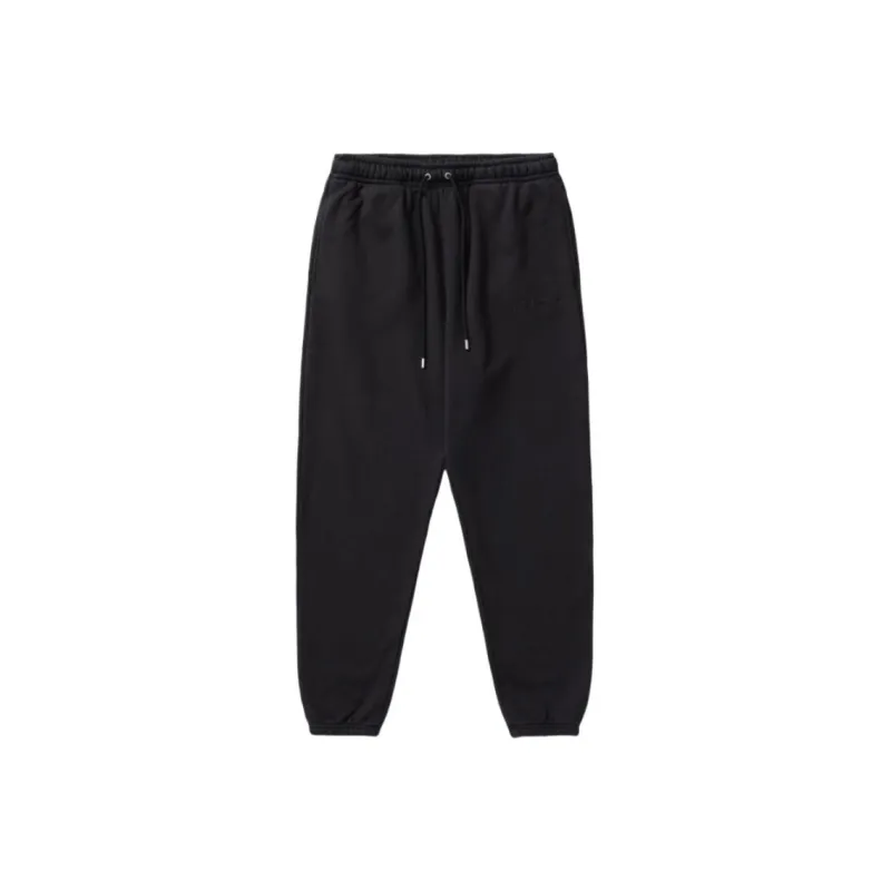 Jordan Air Jordan Wordmark Jumpman Knitted Sports Pants Men's-0