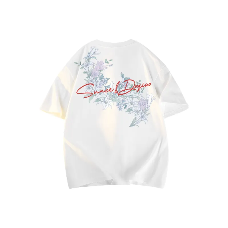 HONOR OF KINGS T Shirts Unisex-19