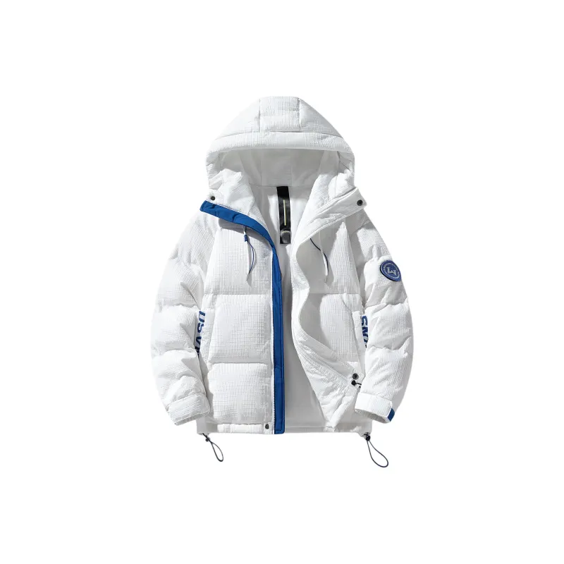 SNOW FLYING Down Jackets Unisex-12