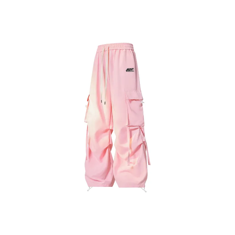 H2P Cargo Pants Unisex-7