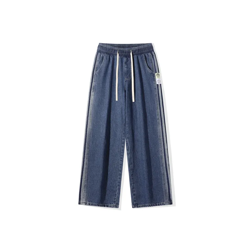FIDO DIDO Jeans Unisex-0