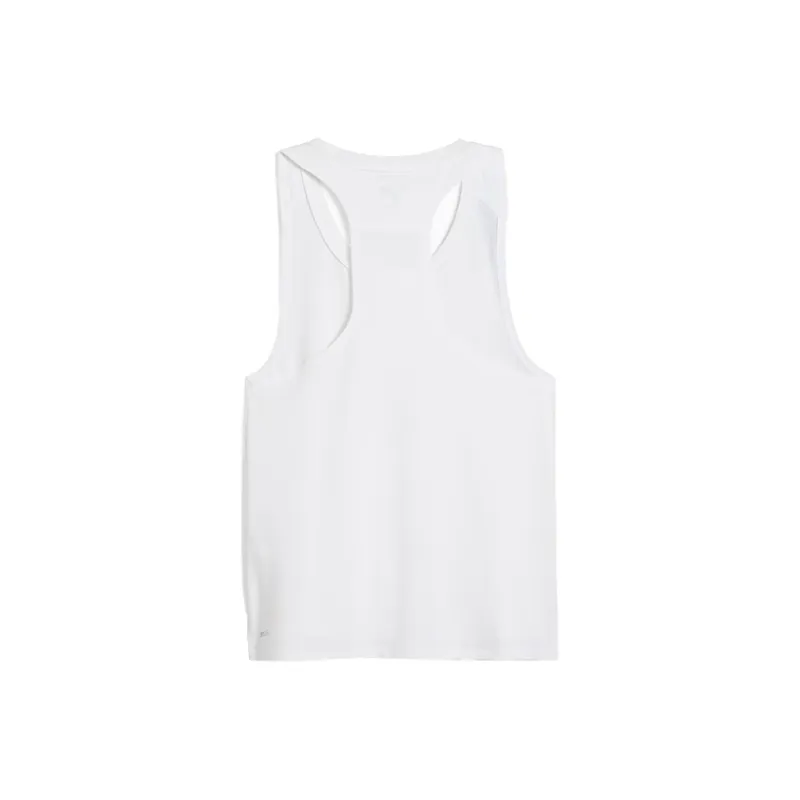 PUMA Playera Sin Mangas Run Graphic Para Mujer-1