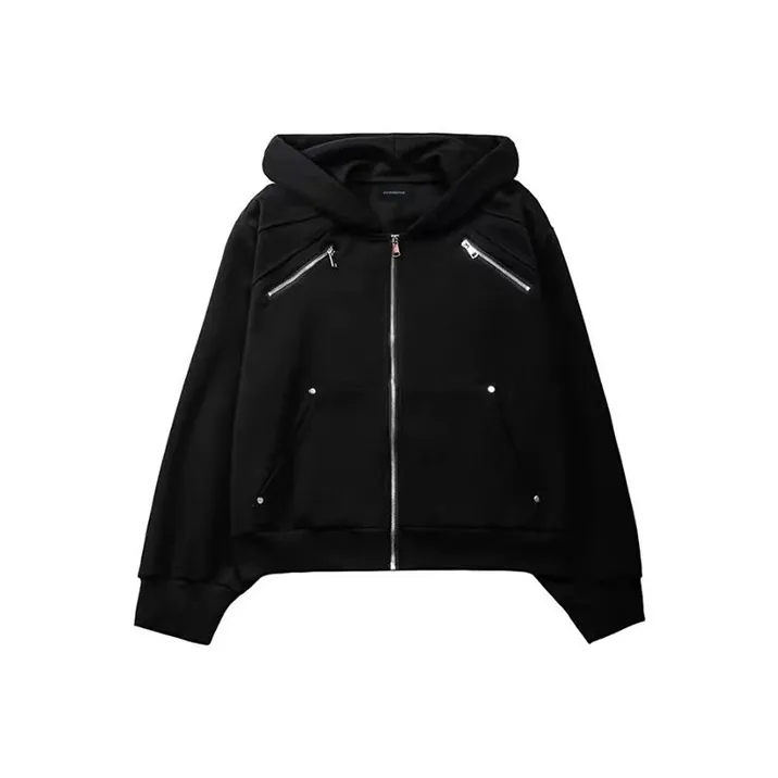 Extreme Turbo Jackets Coats Unisex-7