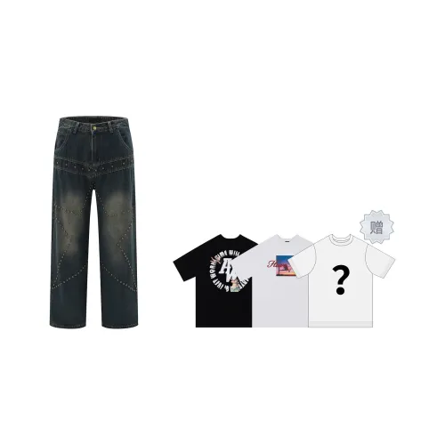 MT99 Jeans Unisex