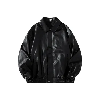 H2P Leather Jackets Unisex