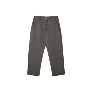 Obey Jeans Men Brown