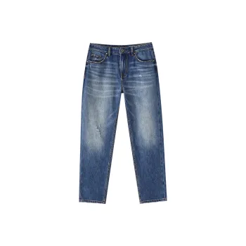 MARC OPOLO Jeans Men's Denim Medium Blue
