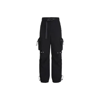 UPGREATED Cargo Pants Unisex