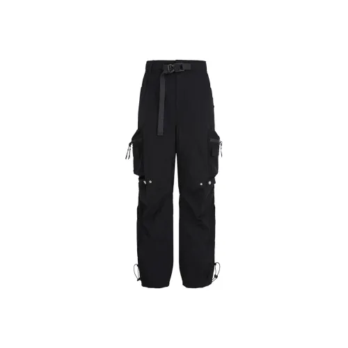 UPGREATED Cargo Pants Unisex