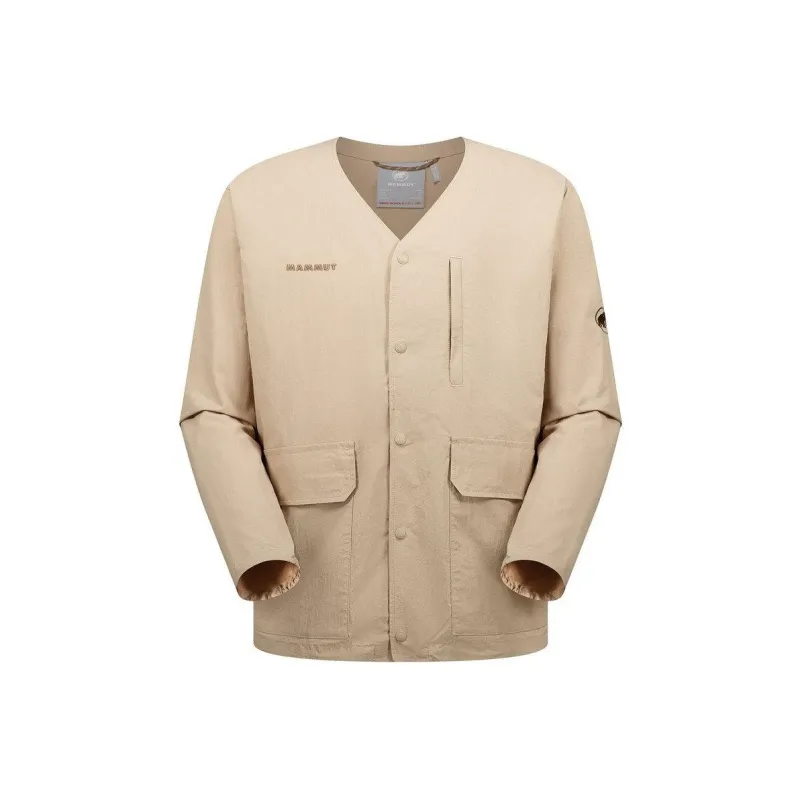 MAMMUT Highland Jacket Asian Version Men's-0