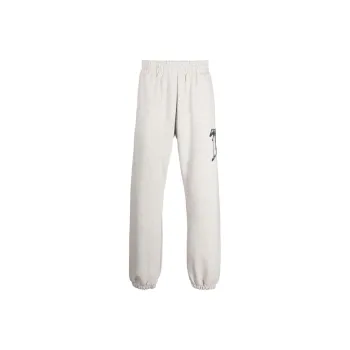 Misbhv Logo-print Track Pants