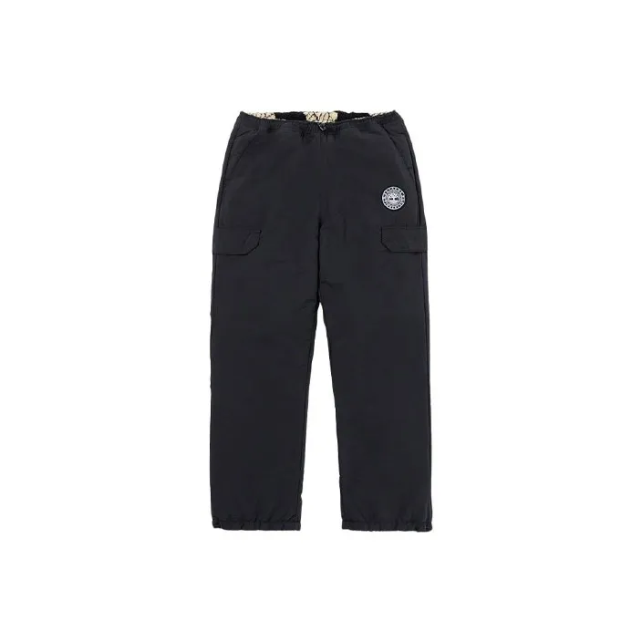 Supreme Timberland Reversible Ripstop Pant-0