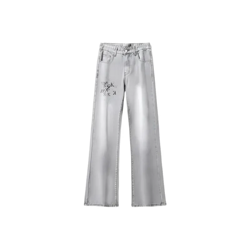 WOKXSS Jeans Unisex-2