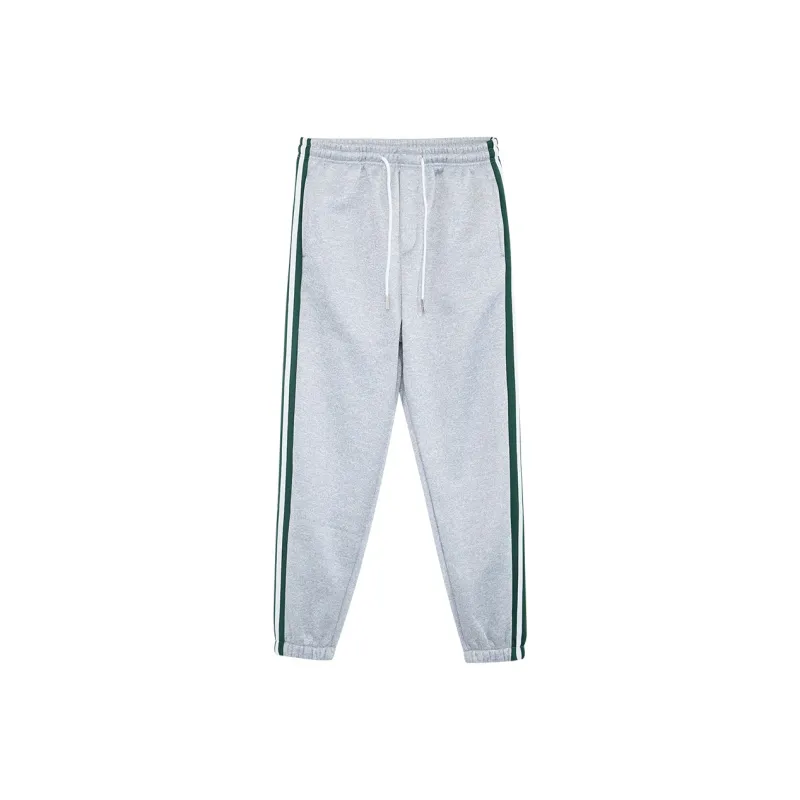 Reshake Knitted Sweatpants Unisex-10