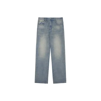 CHINISM Jeans Unisex