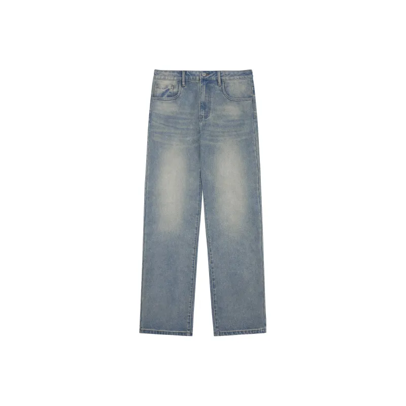 CHINISM Jeans Unisex-0