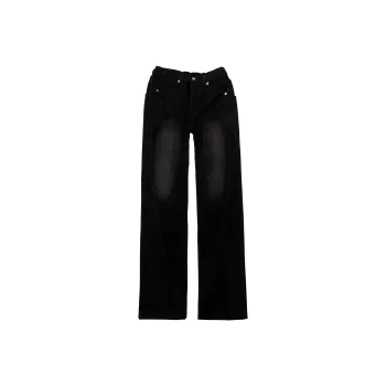 ELCORO Jeans Unisex