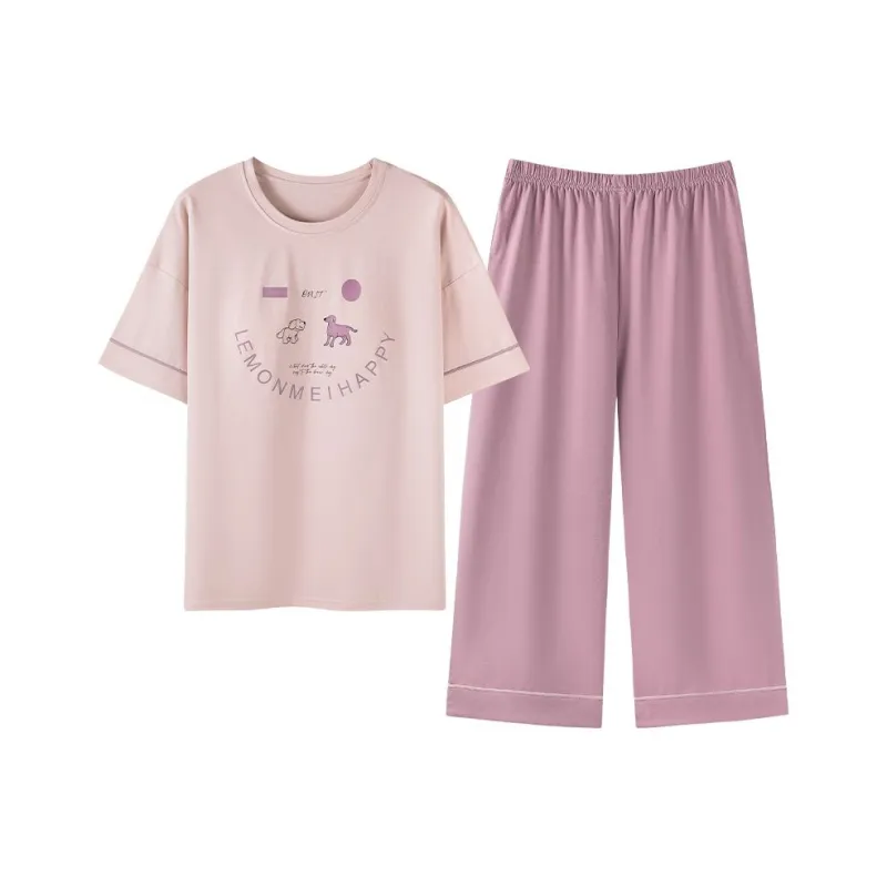XISHE Women's Pajama Sets-8