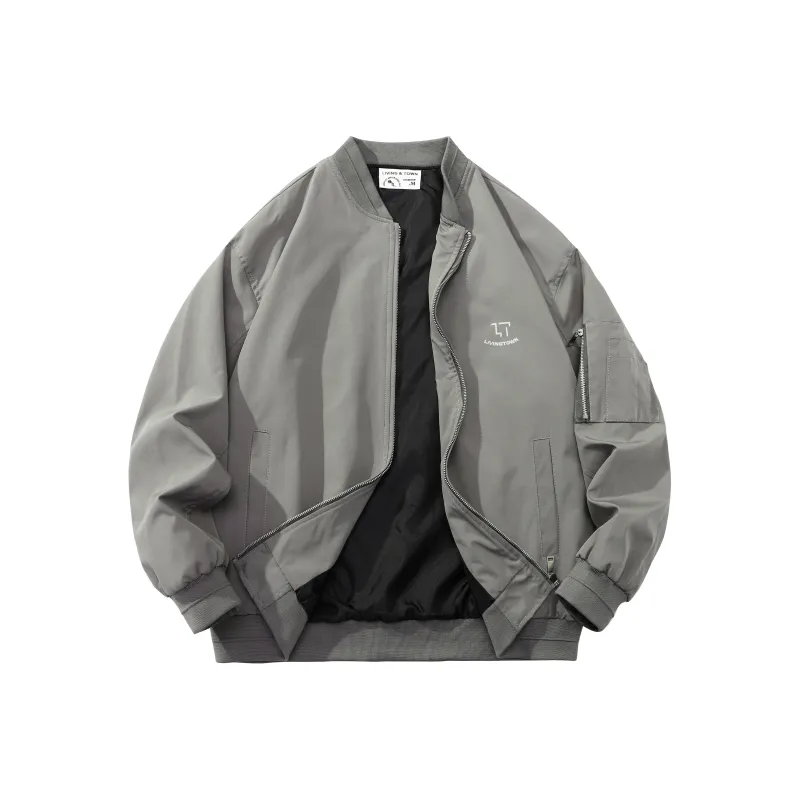 LIVINGTOWN Jackets Coats Unisex-6