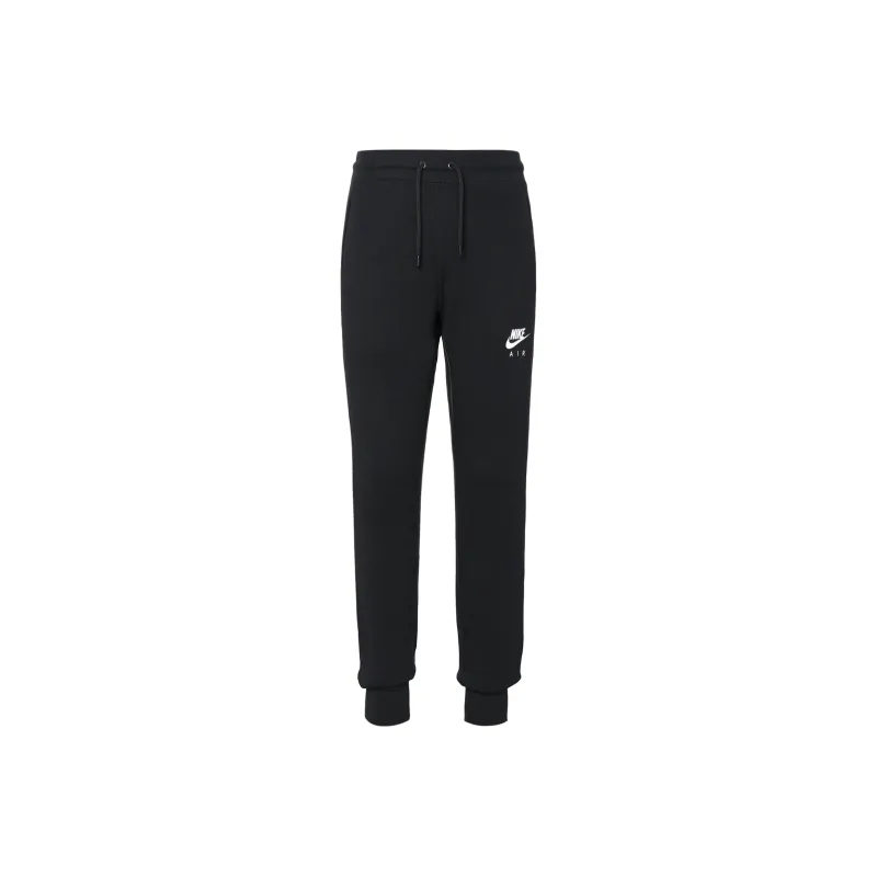 Nike Knitted Sweatpants Men Black-0