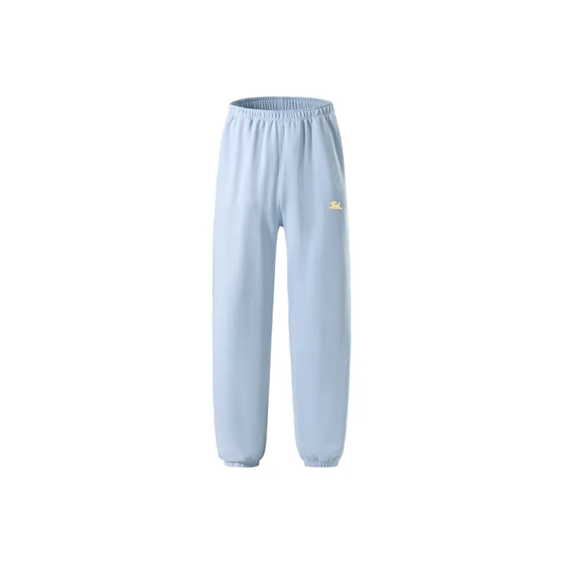 PSO Brand Puppy Series Knitted Sports Pants Unisex-9
