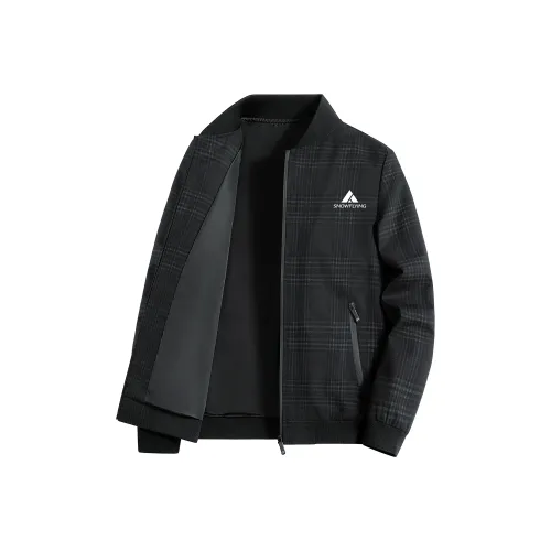 SNOW FLYING Jackets Coats Unisex