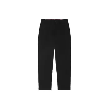 Vans Casual Pants Men Black