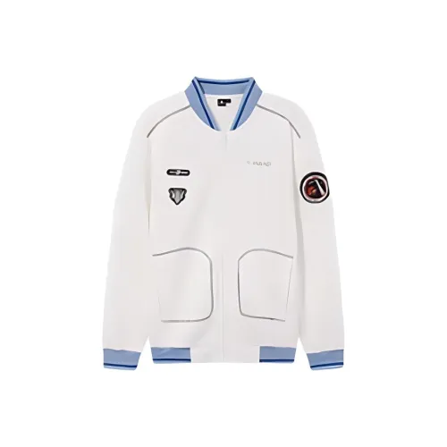 TOREAD x HANGTIAN,LIANMINGKUAN Jackets & Coats Unisex
