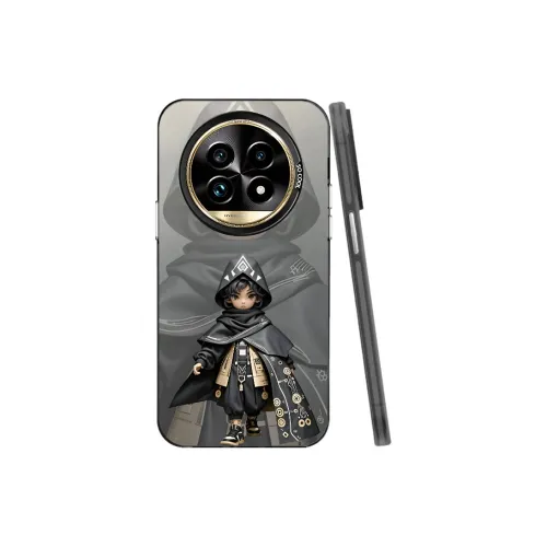 YIBAOBAO Phone Cases