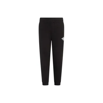 CALVIN KLEIN Sports Pants Men's Space Black