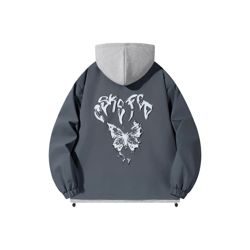 CSKS Jackets Unisex-18