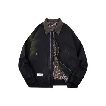SPONGEBOB SQUAREPANTS Jackets Coats Unisex