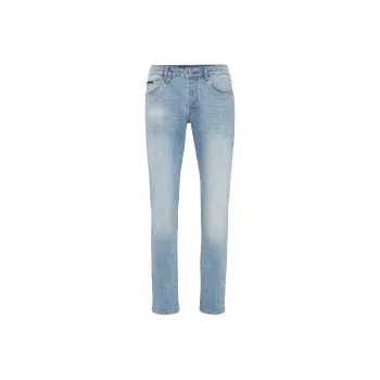 PHILIPP PLEIN Skull Slim cut Jeans