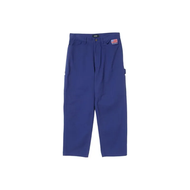 XLARGE Cargo Pants Men-4