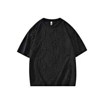 PISYPOX T Shirts Unisex