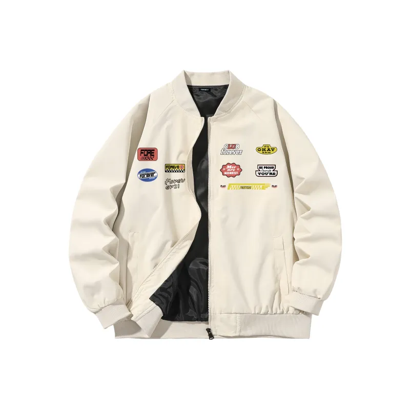FOREVER 21 Jackets Coats Unisex-2
