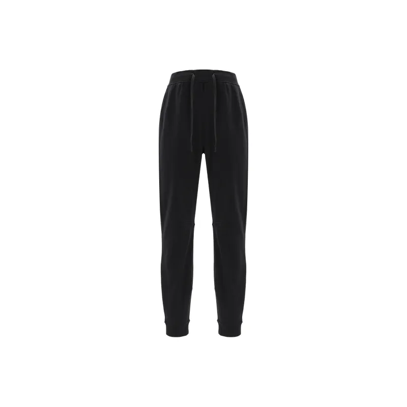 Lululemon City Sweat Knitted Sweatpants Men's-3