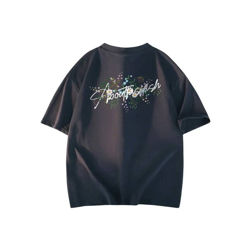 FASTFISH T Shirts Unisex-8