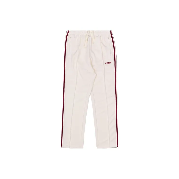 Nerdy Casual Pants Unisex-4