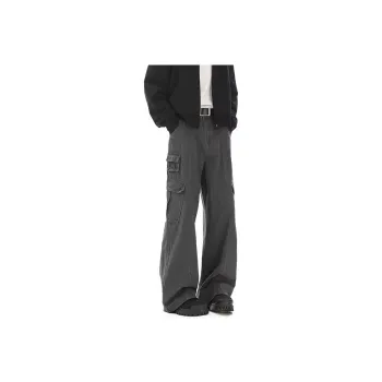 Extreme turbo Jeans Unisex