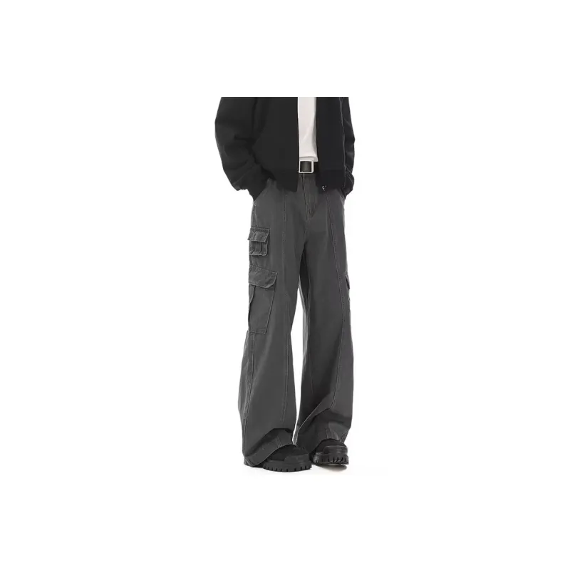 Extreme turbo Jeans Unisex-0