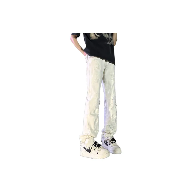 COMOWA Jeans Unisex-0