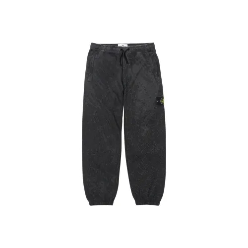Supreme Stone Island Sweatpant FW23