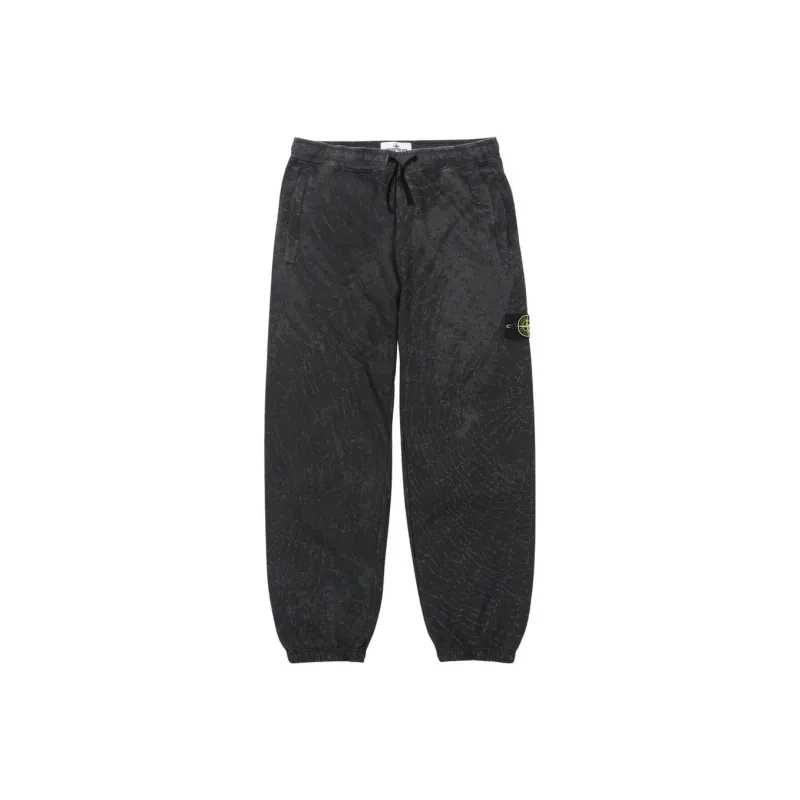 Supreme Stone Island Sweatpant FW23-0