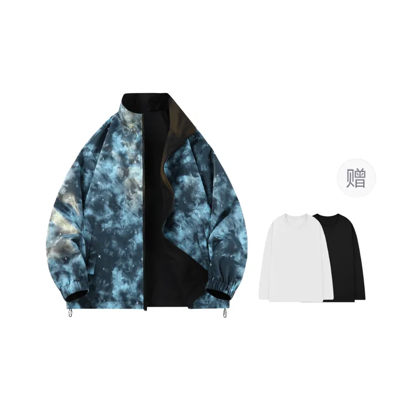 BOBBY ABLEY Jackets Unisex-43