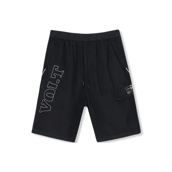 Cabbeen Jeans Men Coal Black 01