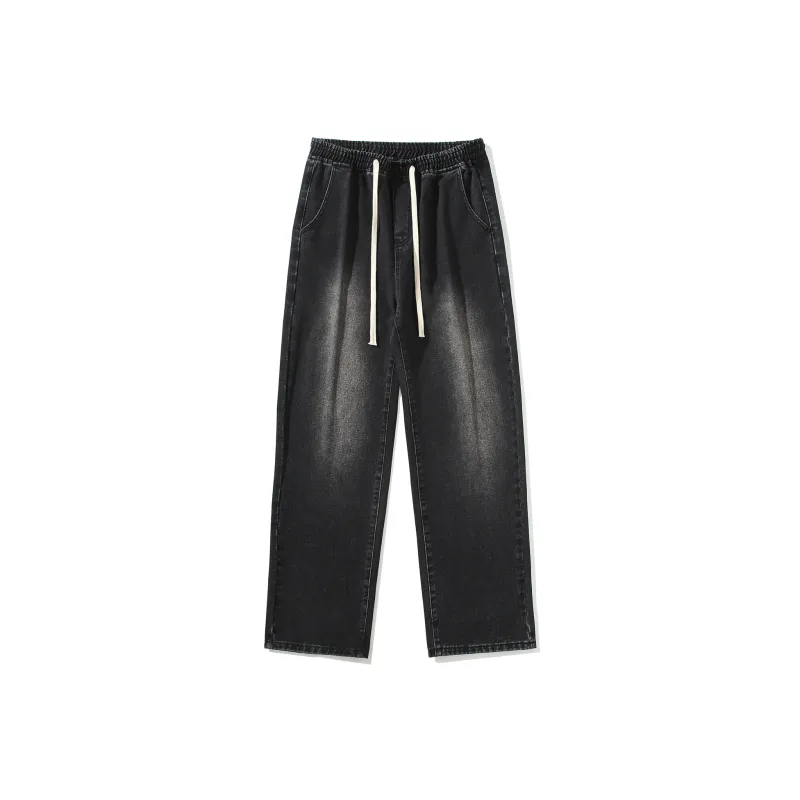 GDRX Jeans Unisex-8